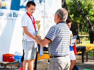 Formula future világ- és Európa-bajnokság - fotó: 