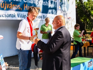 Formula future világ- és Európa-bajnokság - fotó: 