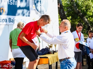 Formula future világ- és Európa-bajnokság - fotó: 