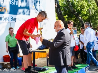 Formula future világ- és Európa-bajnokság - fotó: 