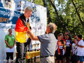 Formula future világ- és Európa-bajnokság - fotó: 