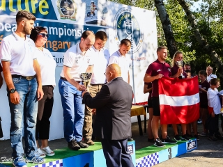 Formula future világ- és Európa-bajnokság - fotó: 