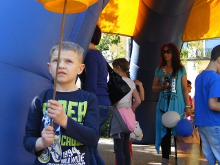 Sportkavalkád: mindent bele - képeken! - fotó: 