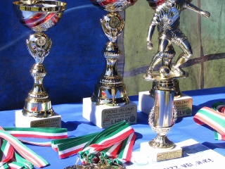 Sportkavalkád: mindent bele - képeken! - fotó: 