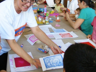 Sportkavalkád: mindent bele - képeken! - fotó: 