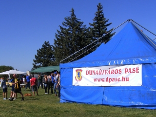 Sportkavalkád: mindent bele - képeken! - fotó: 