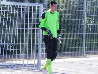 Sportkavalkád: mindent bele - képeken! - fotó: 