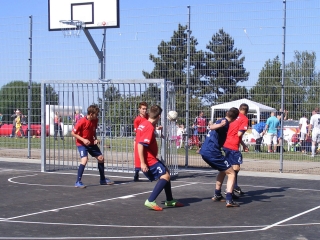 Sportkavalkád: mindent bele - képeken! - fotó: 