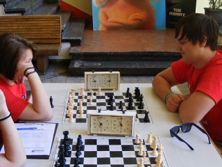 Sportkavalkád: mindent bele - képeken! - fotó: 