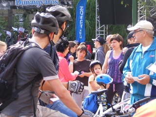 Sportkavalkád: mindent bele - képeken! - fotó: 