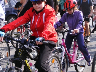 Sportkavalkád: mindent bele - képeken! - fotó: 