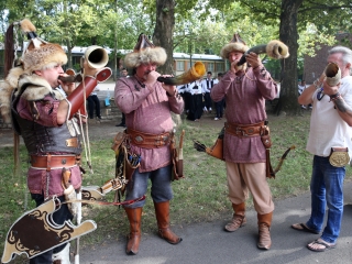 Fúvószenekarok és Mazsorettek Nemzetközi Találkozója 2017 - fotó: Sándor Judit