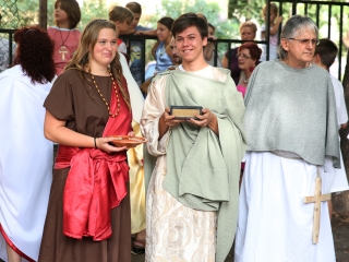 Fúvószenekarok és Mazsorettek Nemzetközi Találkozója 2017 - fotó: Sándor Judit