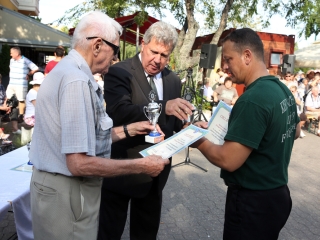Fúvószenekarok és Mazsorettek Nemzetközi Találkozója 2017 - fotó: Sándor Judit