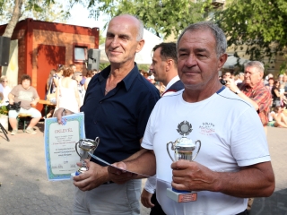 Fúvószenekarok és Mazsorettek Nemzetközi Találkozója 2017 - fotó: Sándor Judit