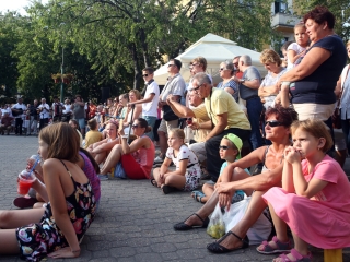 Fúvószenekarok és Mazsorettek Nemzetközi Találkozója 2017 - fotó: Sándor Judit