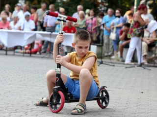 Fúvószenekarok és Mazsorettek Nemzetközi Találkozója 2017 - fotó: Sándor Judit