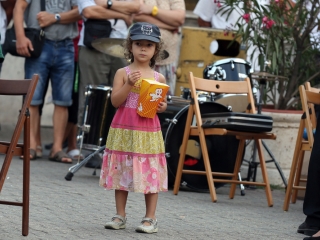 Fúvószenekarok és Mazsorettek Nemzetközi Találkozója 2017 - fotó: Sándor Judit