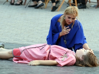 Fúvószenekarok és Mazsorettek Nemzetközi Találkozója 2017 - fotó: Sándor Judit