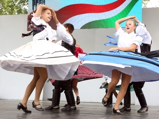 Augusztális 2017 - fotó: 