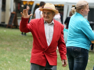 Augusztális 2017 - fotó: 