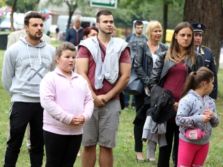 Augusztális 2017 - fotó: 