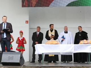 Augusztális 2017 - fotó: 