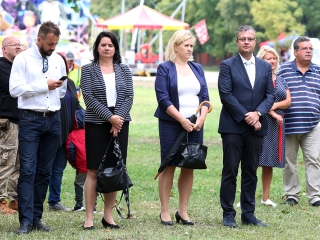 Augusztális 2017 - fotó: 