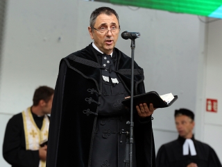 Augusztális 2017 - fotó: 