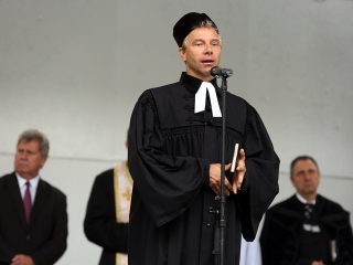 Augusztális 2017 - fotó: 