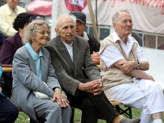 Augusztális 2017 - fotó: 