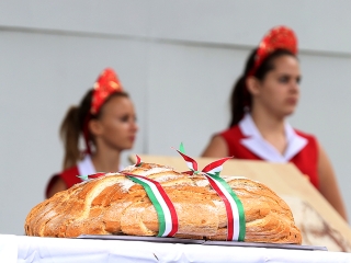 Augusztális 2017 - fotó: 