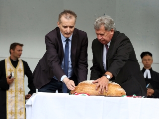 Augusztális 2017 - fotó: 