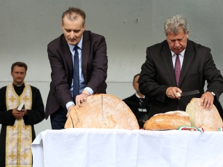 Augusztális 2017 - fotó: 