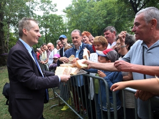 Augusztális 2017 - fotó: 