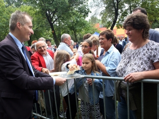 Augusztális 2017 - fotó: 