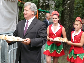 Augusztális 2017 - fotó: 