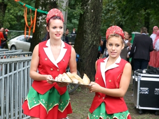 Augusztális 2017 - fotó: 