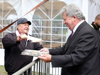 Augusztális 2017 - fotó: 