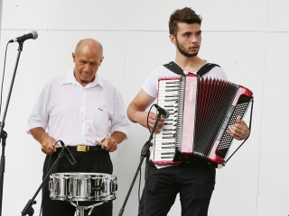 Augusztális 2017 - fotó: 