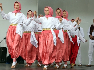 Augusztális 2017 - fotó: 