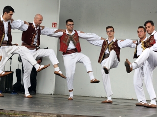 Augusztális 2017 - fotó: 