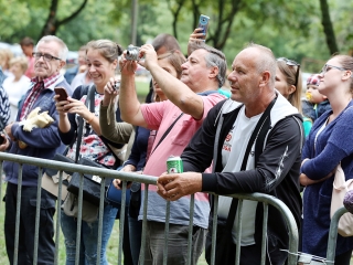 Augusztális 2017 - fotó: 