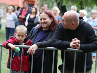 Augusztális 2017 - fotó: 