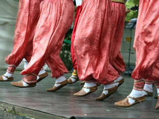 Augusztális 2017 - fotó: 