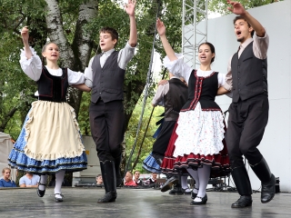 Augusztális 2017 - fotó: 