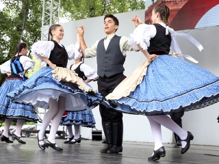 Augusztális 2017 - fotó: 