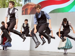 Augusztális 2017 - fotó: 