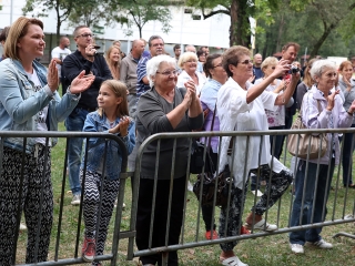 Augusztális 2017 - fotó: 