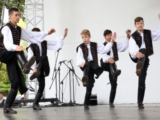 Augusztális 2017 - fotó: 